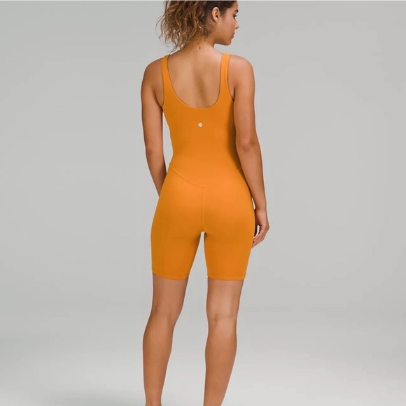 Lululemon Align Romper - Picture 4 of 6